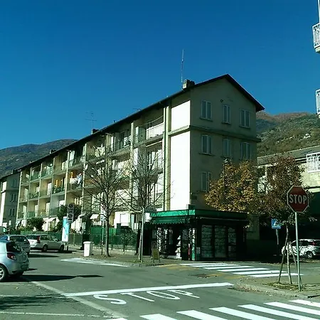 La Casetta Aosta