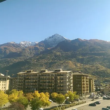 La Casetta Aosta