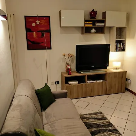 Apartment La Casetta