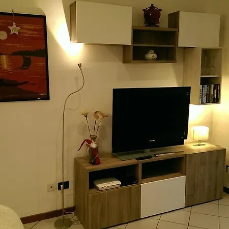 La Casetta Apartment