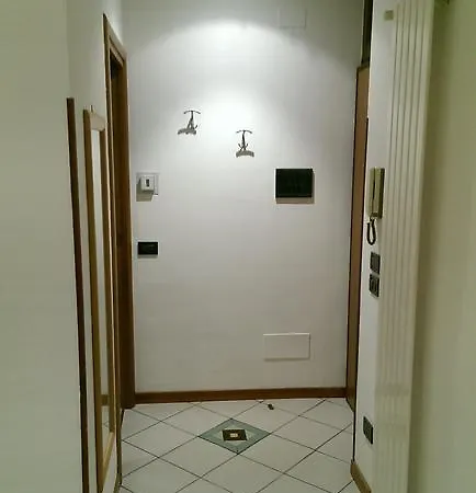 La Casetta Apartment